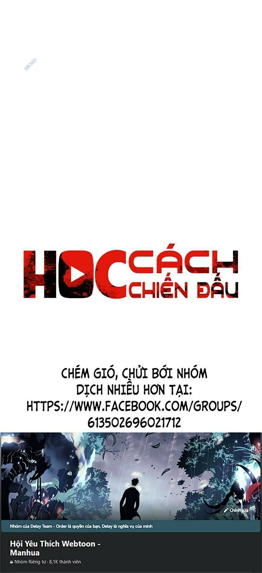 Cách Chiến Thắng Trận Đấu Chapter 165 - Trang 2