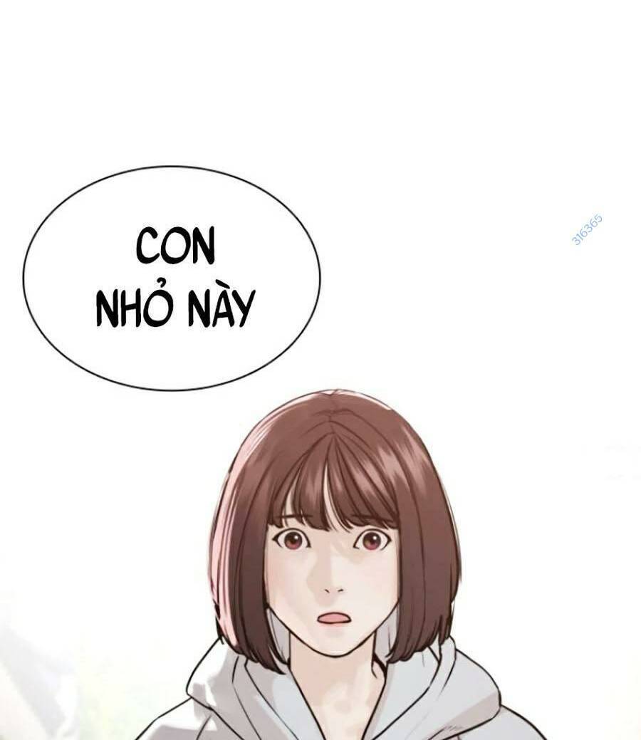 Cách Chiến Thắng Trận Đấu Chapter 165 - Trang 2