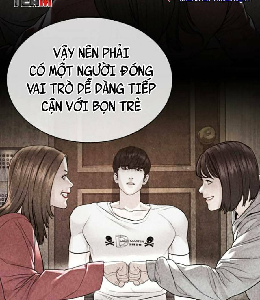 Cách Chiến Thắng Trận Đấu Chapter 165 - Trang 2