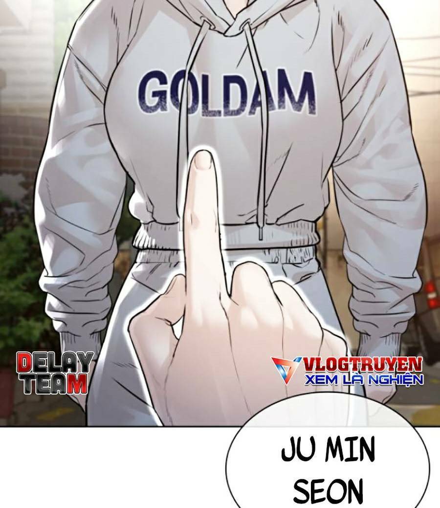 Cách Chiến Thắng Trận Đấu Chapter 165 - Trang 2