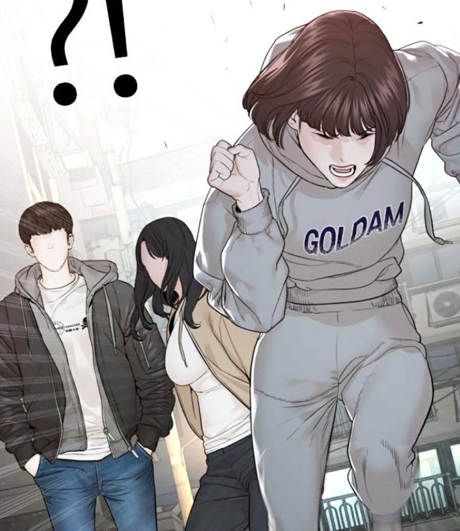 Cách Chiến Thắng Trận Đấu Chapter 165 - Trang 2