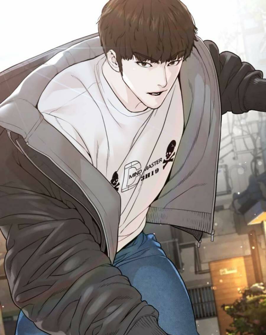 Cách Chiến Thắng Trận Đấu Chapter 165 - Trang 2