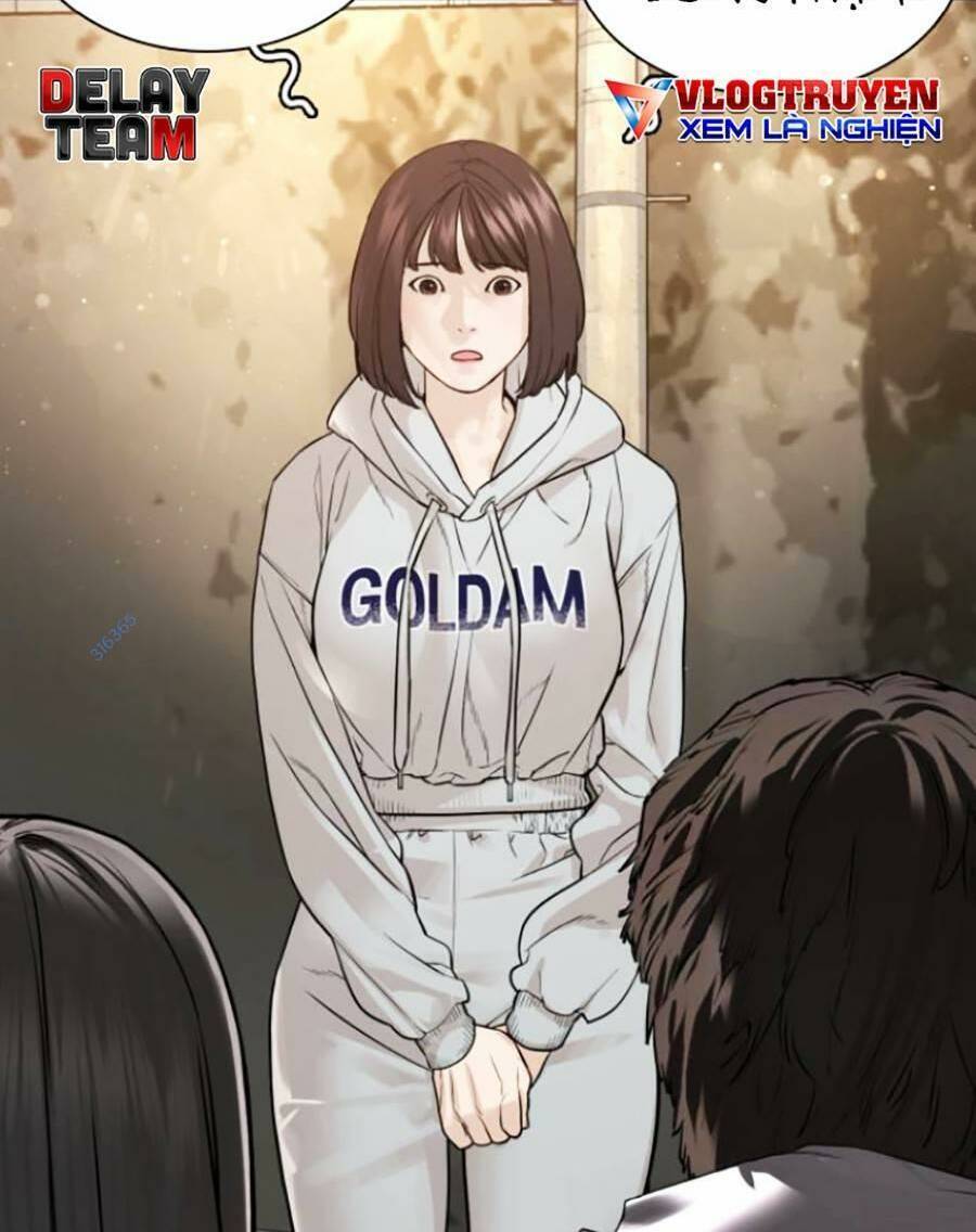 Cách Chiến Thắng Trận Đấu Chapter 165 - Trang 2