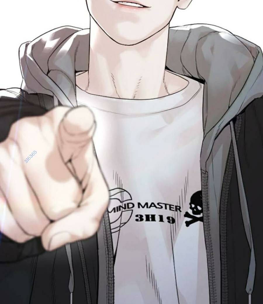 Cách Chiến Thắng Trận Đấu Chapter 165 - Trang 2