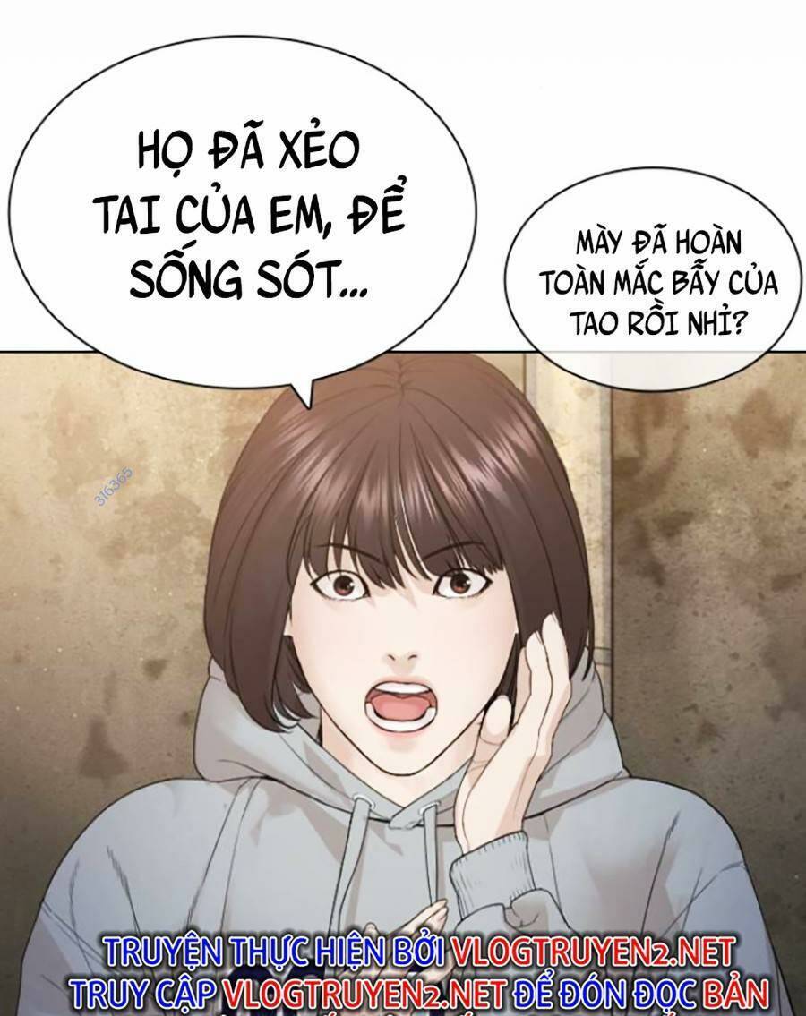 Cách Chiến Thắng Trận Đấu Chapter 165 - Trang 2