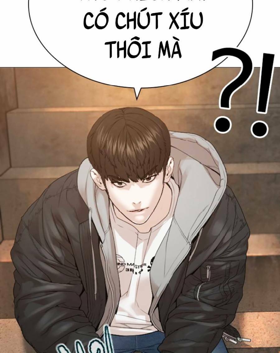 Cách Chiến Thắng Trận Đấu Chapter 165 - Trang 2