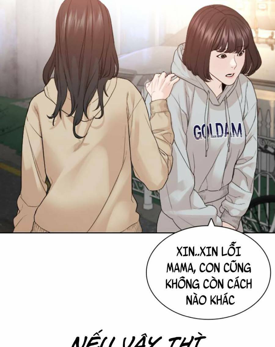 Cách Chiến Thắng Trận Đấu Chapter 165 - Trang 2