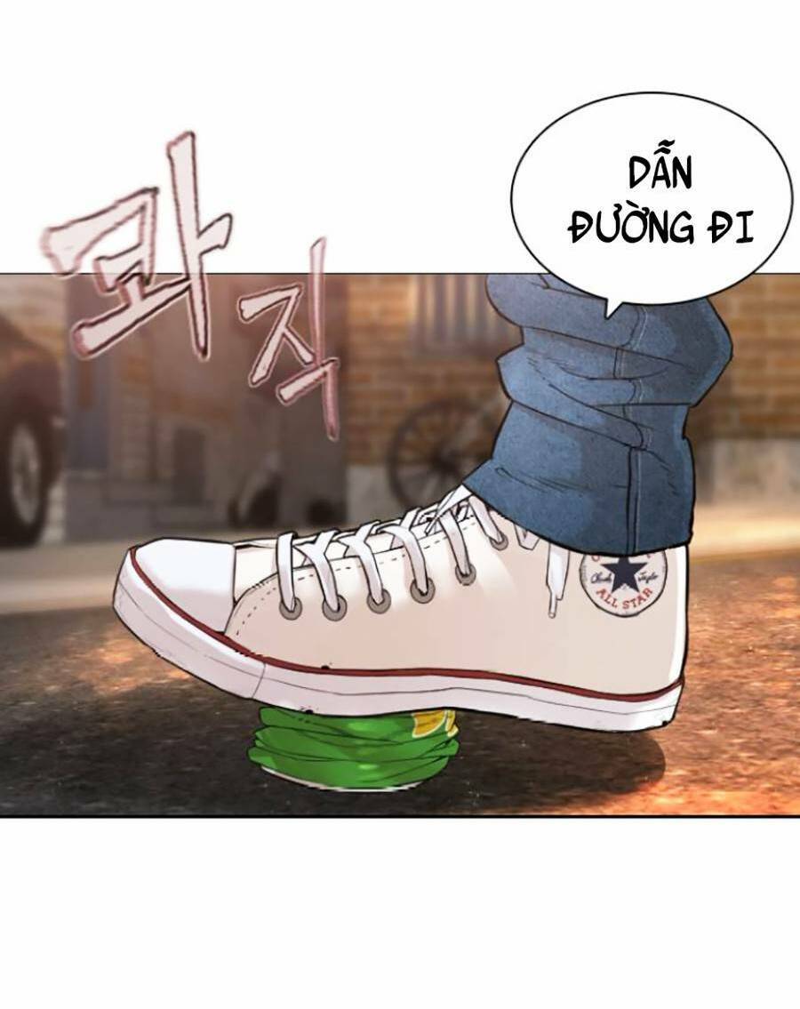 Cách Chiến Thắng Trận Đấu Chapter 165 - Trang 2