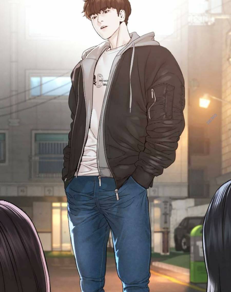 Cách Chiến Thắng Trận Đấu Chapter 165 - Trang 2