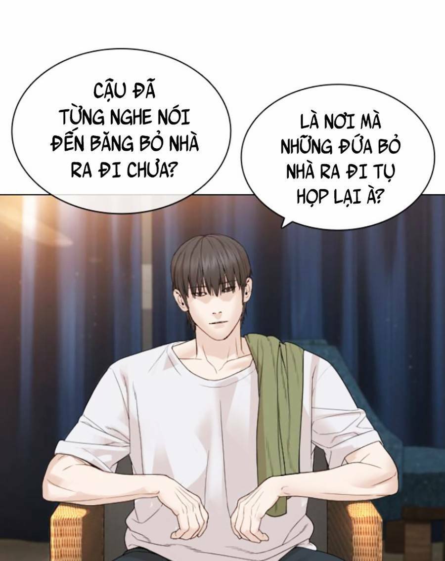 Cách Chiến Thắng Trận Đấu Chapter 165 - Trang 2