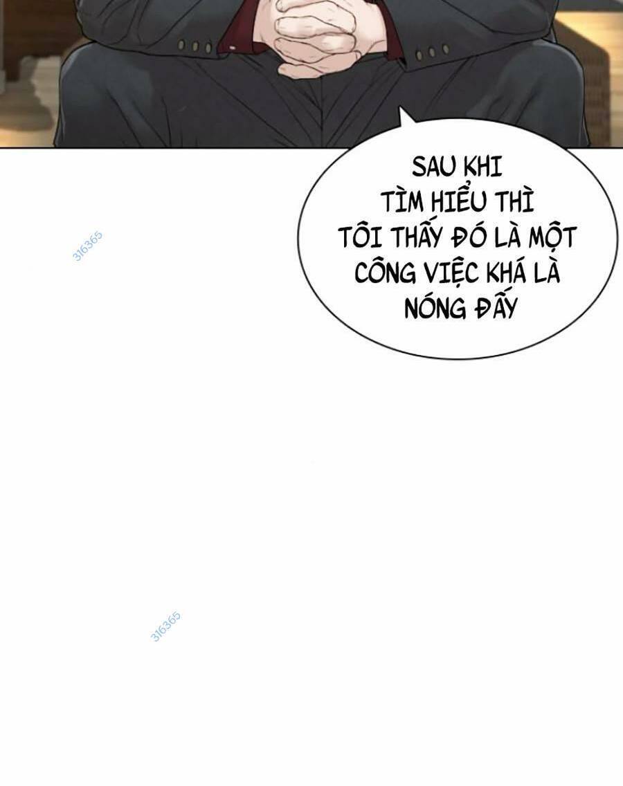 Cách Chiến Thắng Trận Đấu Chapter 165 - Trang 2