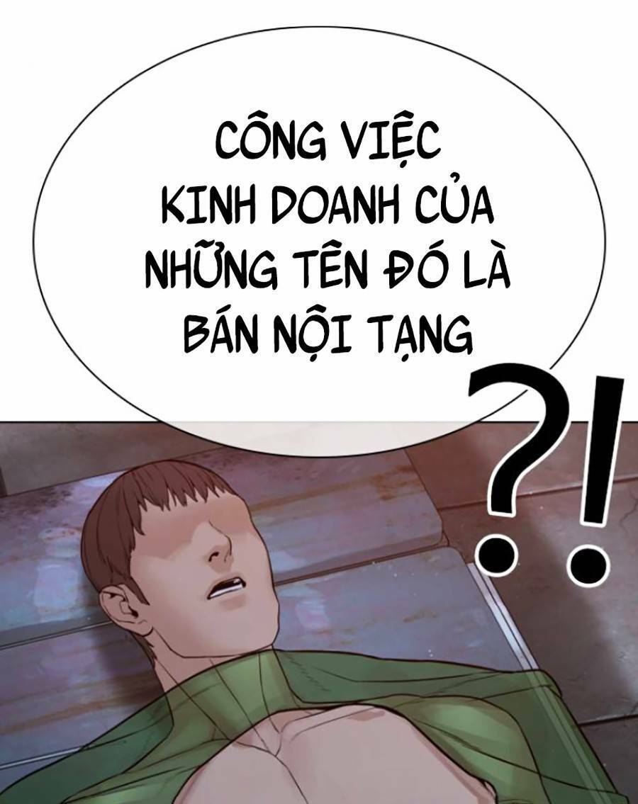 Cách Chiến Thắng Trận Đấu Chapter 165 - Trang 2