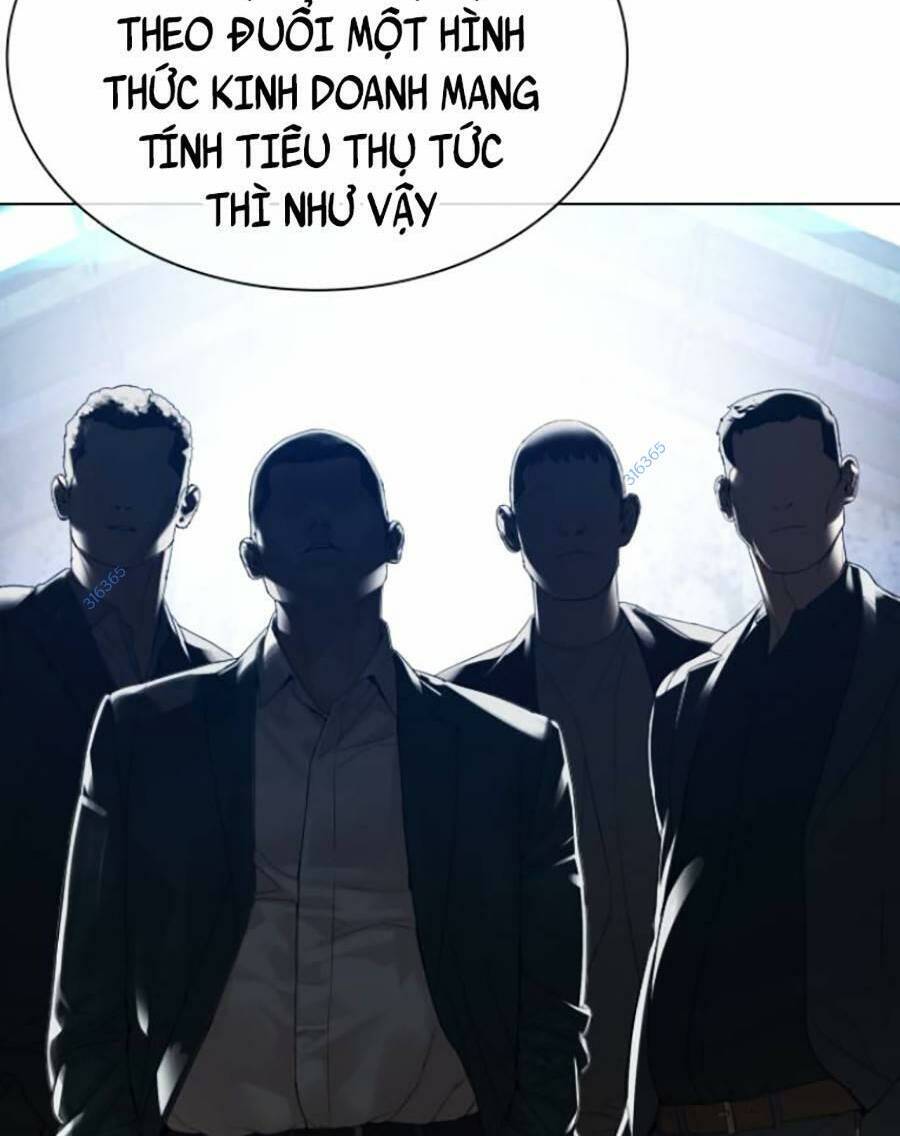 Cách Chiến Thắng Trận Đấu Chapter 165 - Trang 2