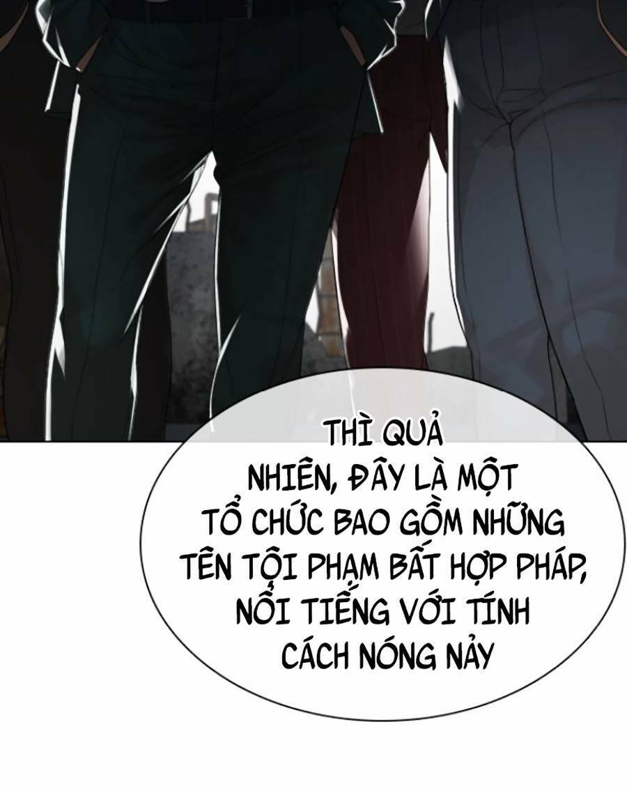 Cách Chiến Thắng Trận Đấu Chapter 165 - Trang 2
