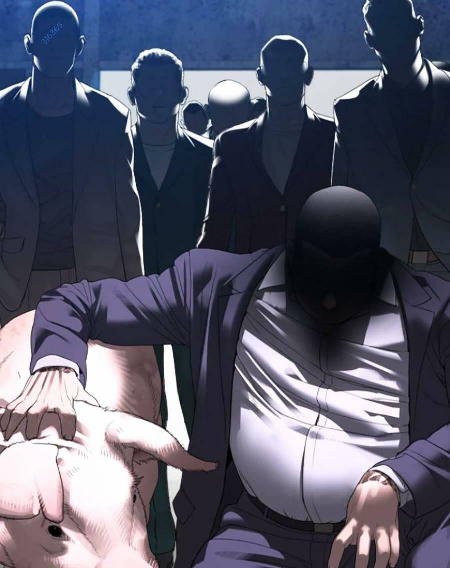 Cách Chiến Thắng Trận Đấu Chapter 165 - Trang 2