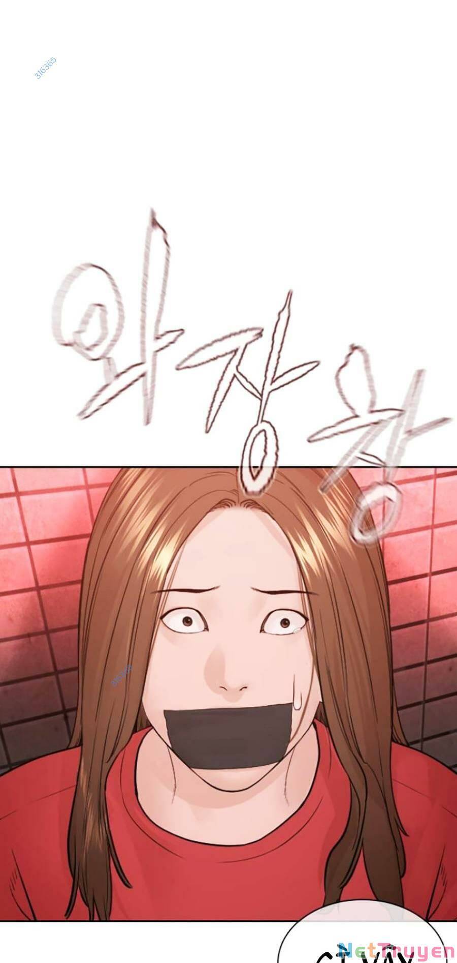 Cách Chiến Thắng Trận Đấu Chapter 166 - Trang 2