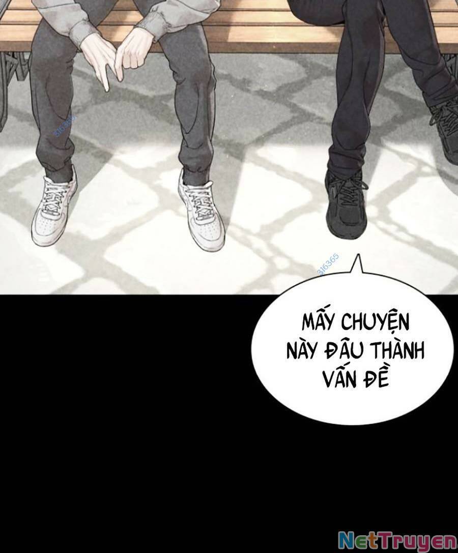 Cách Chiến Thắng Trận Đấu Chapter 166 - Trang 2