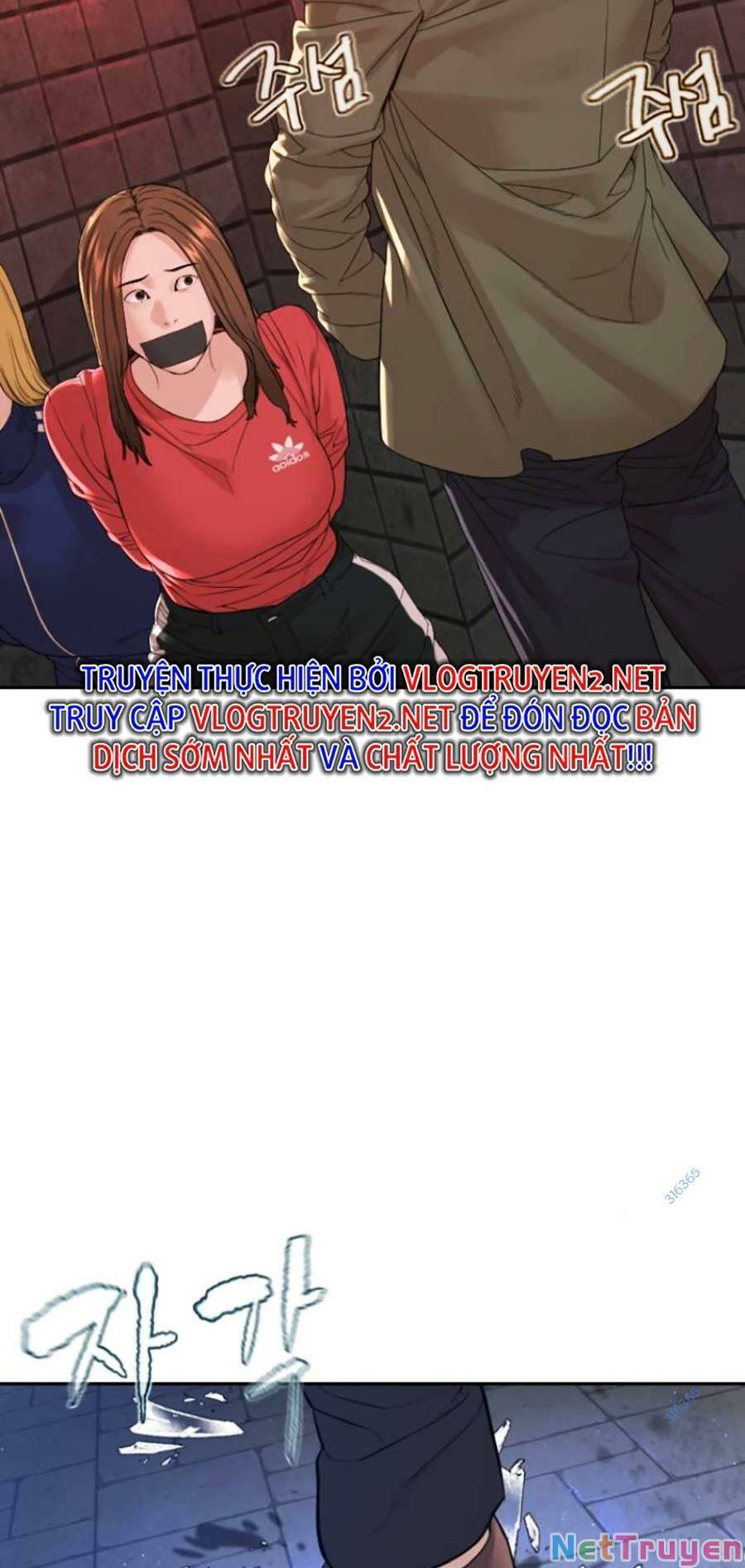 Cách Chiến Thắng Trận Đấu Chapter 166 - Trang 2