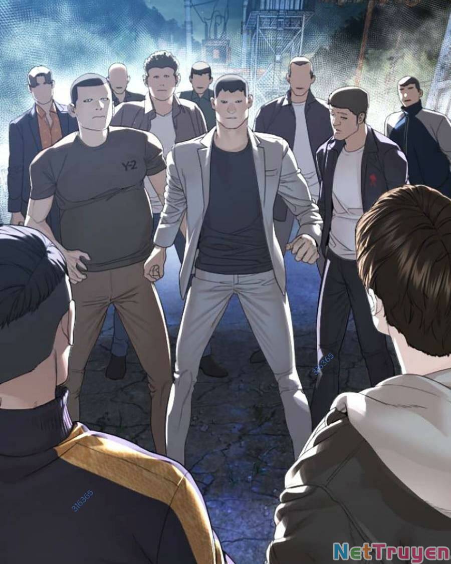 Cách Chiến Thắng Trận Đấu Chapter 166 - Trang 2