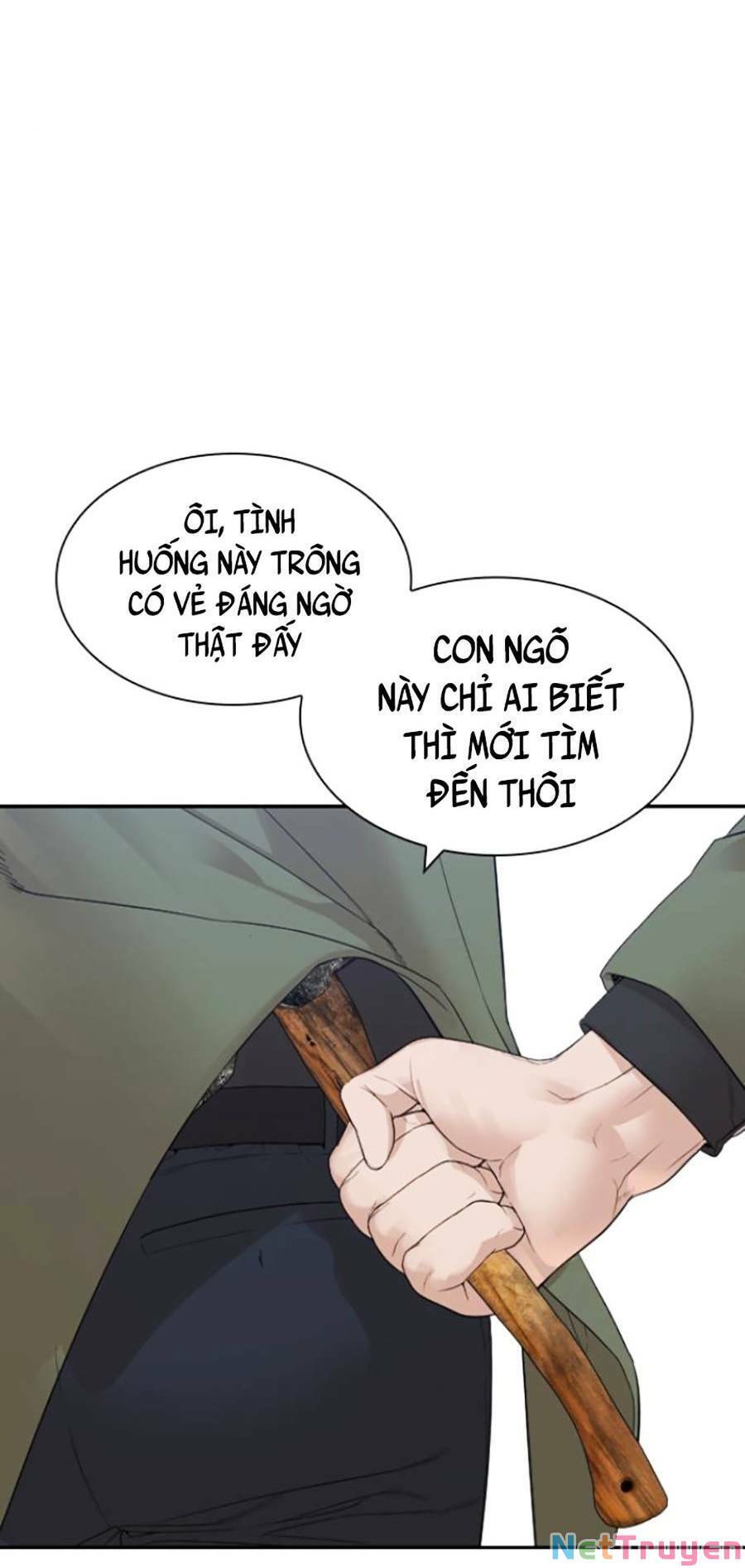 Cách Chiến Thắng Trận Đấu Chapter 166 - Trang 2