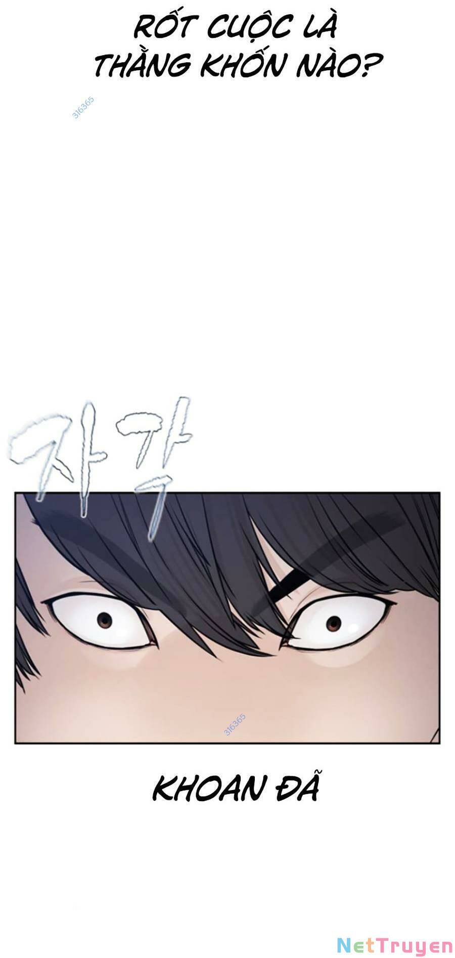 Cách Chiến Thắng Trận Đấu Chapter 166 - Trang 2