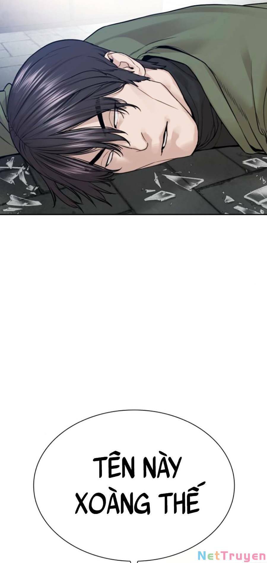 Cách Chiến Thắng Trận Đấu Chapter 166 - Trang 2