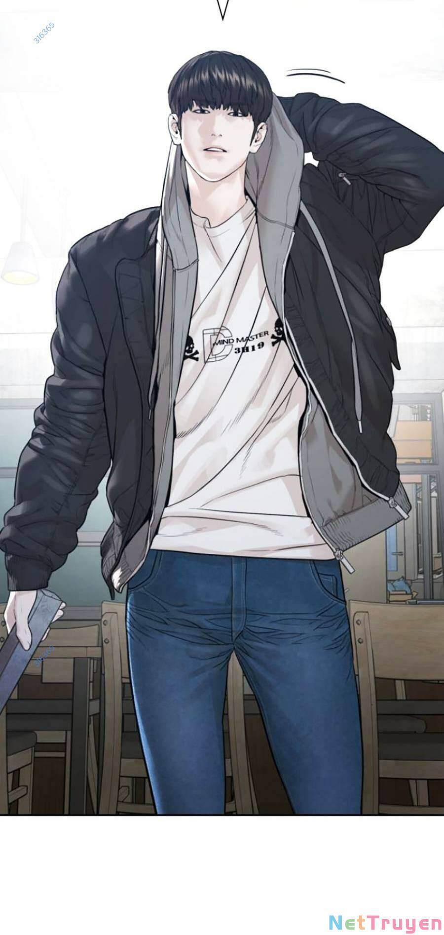 Cách Chiến Thắng Trận Đấu Chapter 166 - Trang 2