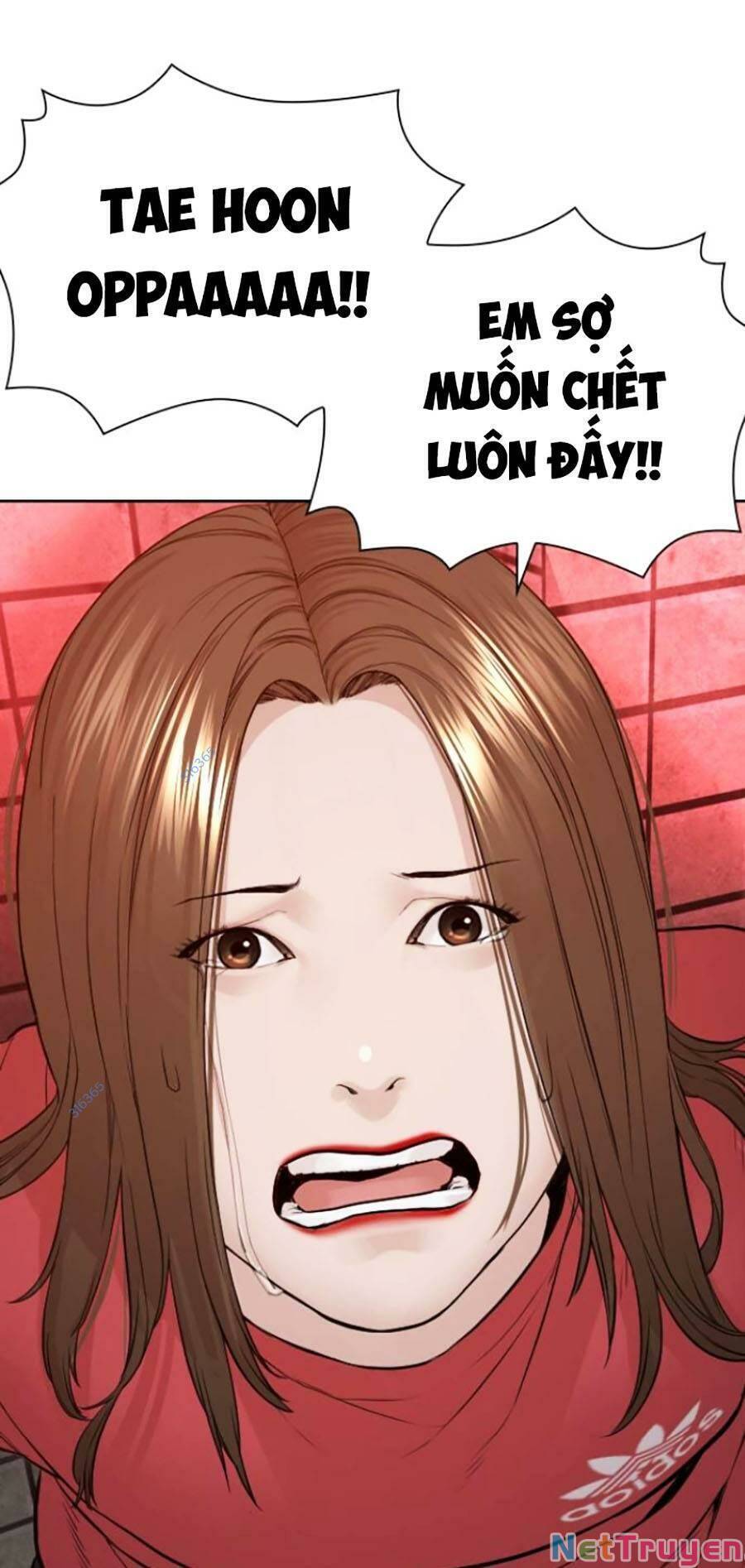 Cách Chiến Thắng Trận Đấu Chapter 166 - Trang 2