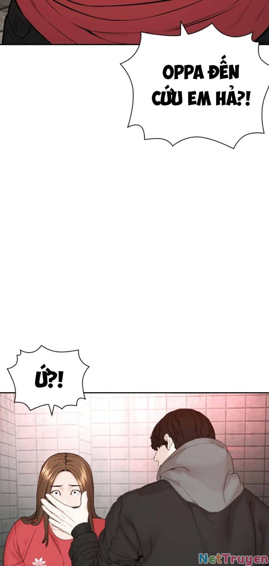 Cách Chiến Thắng Trận Đấu Chapter 166 - Trang 2