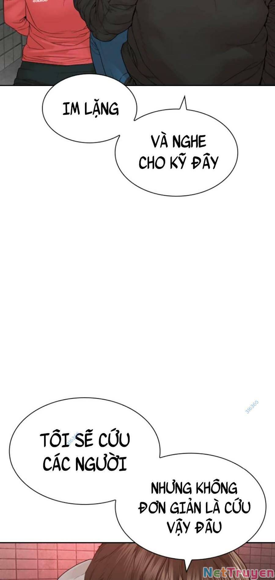 Cách Chiến Thắng Trận Đấu Chapter 166 - Trang 2