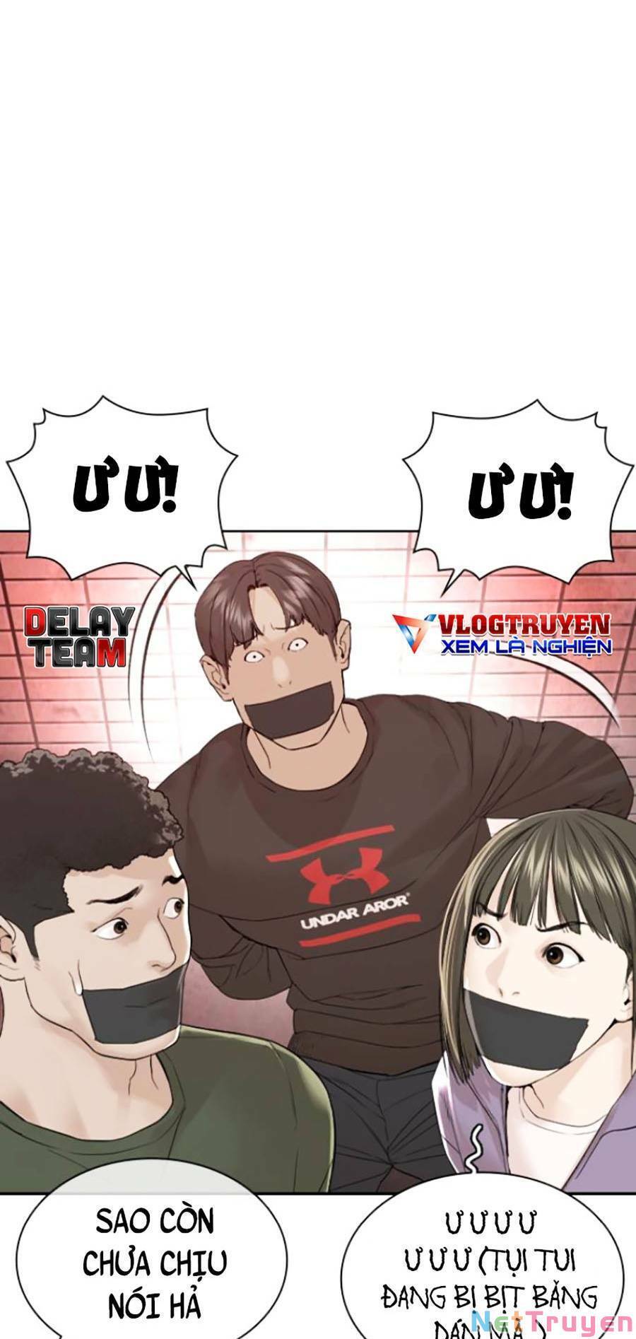 Cách Chiến Thắng Trận Đấu Chapter 166 - Trang 2