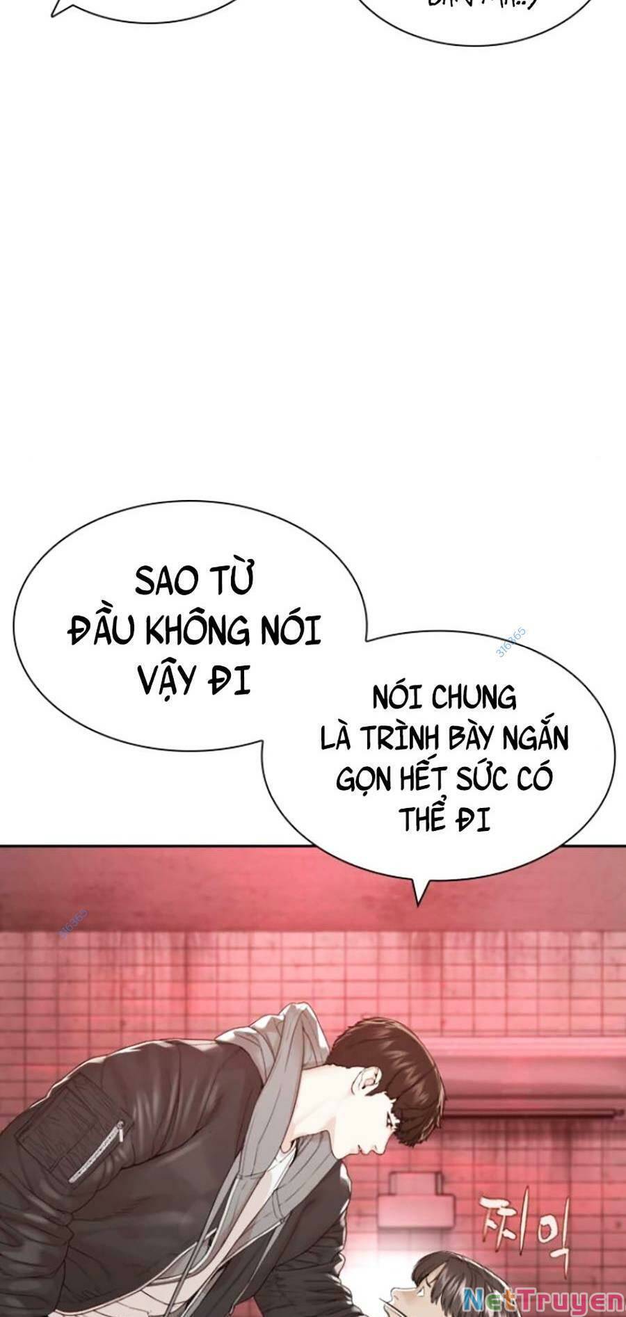 Cách Chiến Thắng Trận Đấu Chapter 166 - Trang 2