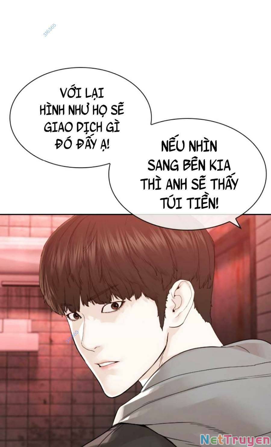 Cách Chiến Thắng Trận Đấu Chapter 166 - Trang 2