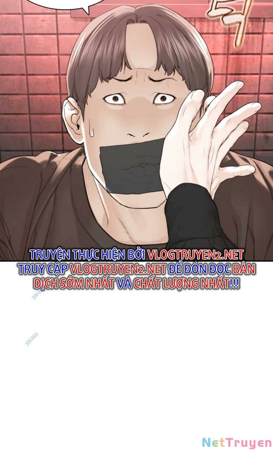 Cách Chiến Thắng Trận Đấu Chapter 166 - Trang 2