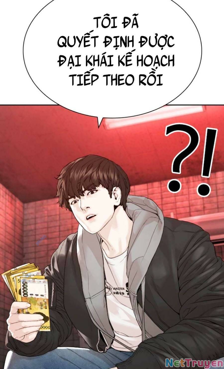 Cách Chiến Thắng Trận Đấu Chapter 166 - Trang 2