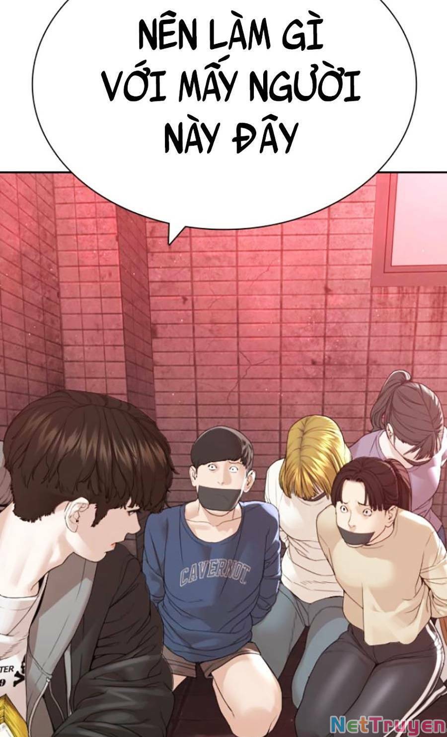 Cách Chiến Thắng Trận Đấu Chapter 166 - Trang 2