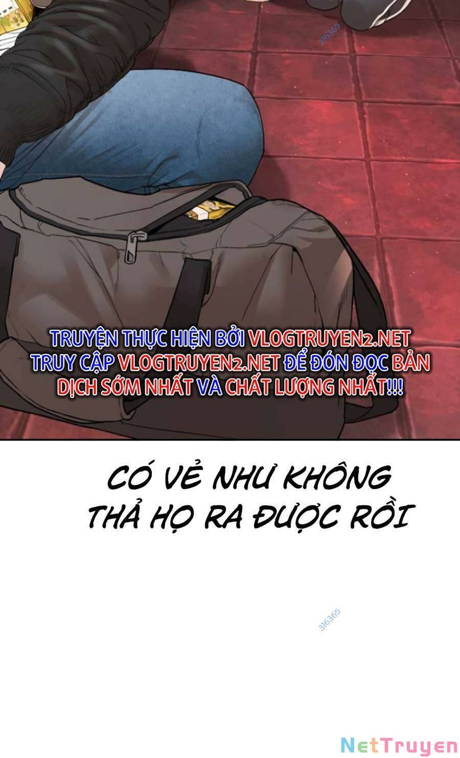 Cách Chiến Thắng Trận Đấu Chapter 166 - Trang 2