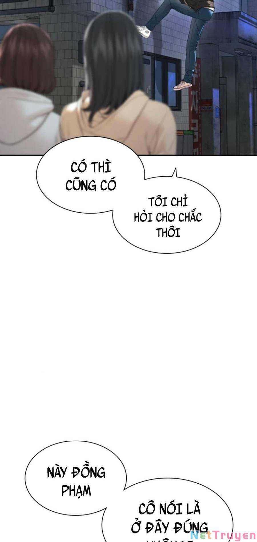 Cách Chiến Thắng Trận Đấu Chapter 166 - Trang 2