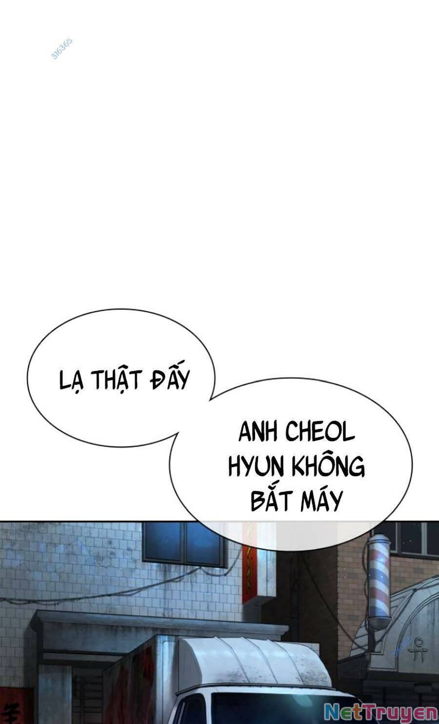 Cách Chiến Thắng Trận Đấu Chapter 166 - Trang 2