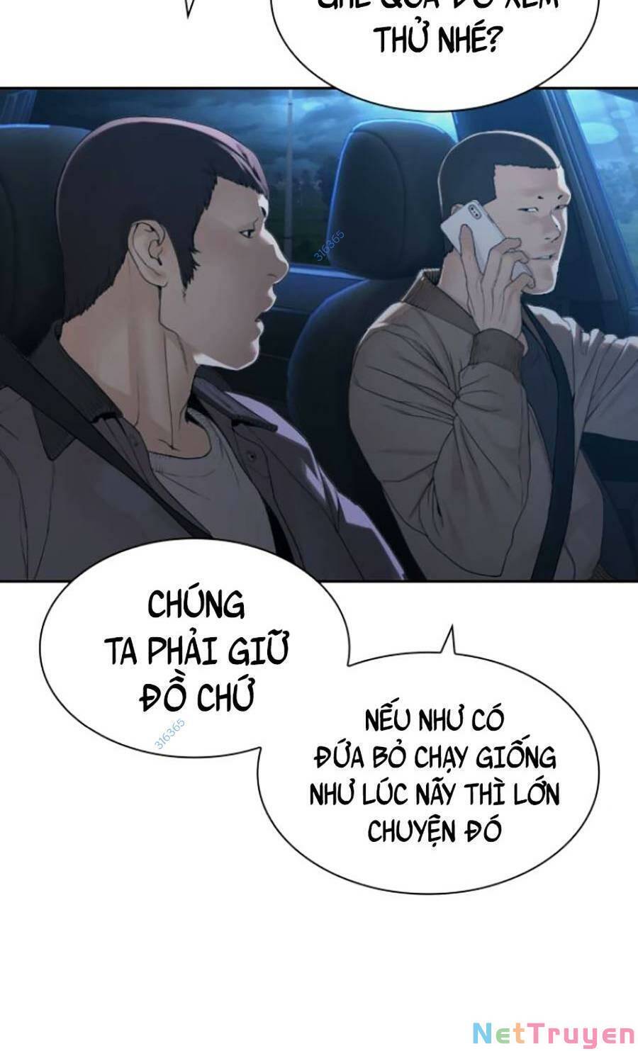 Cách Chiến Thắng Trận Đấu Chapter 166 - Trang 2