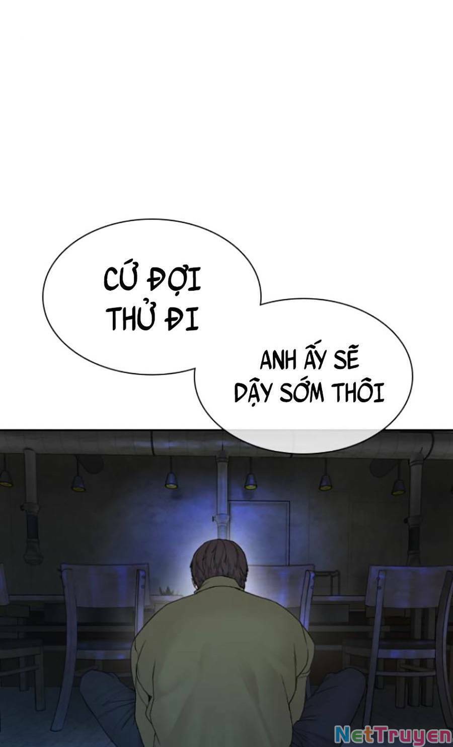 Cách Chiến Thắng Trận Đấu Chapter 166 - Trang 2