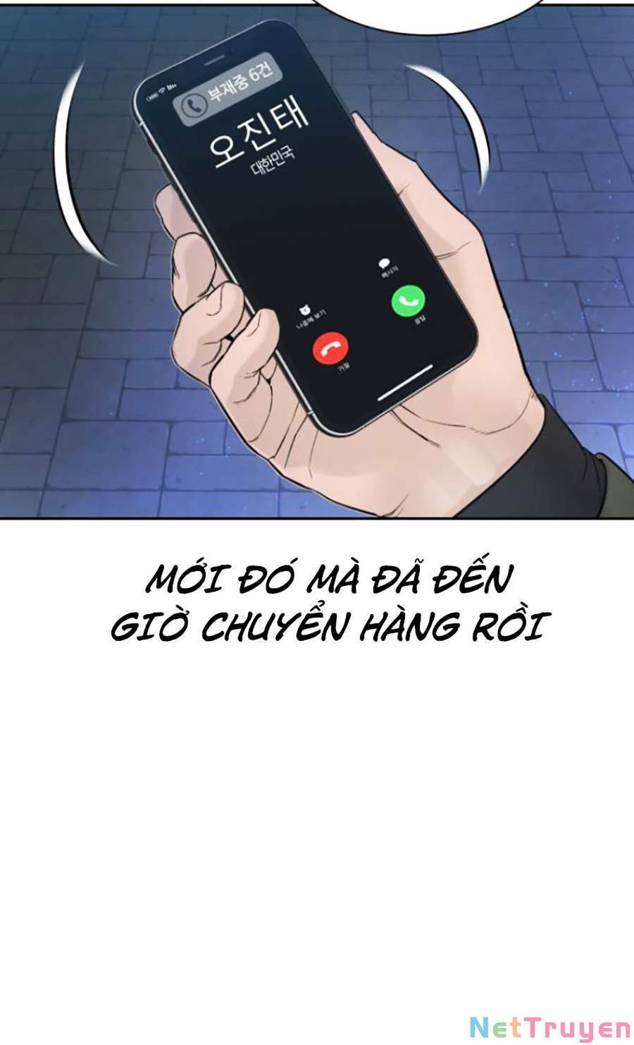 Cách Chiến Thắng Trận Đấu Chapter 166 - Trang 2