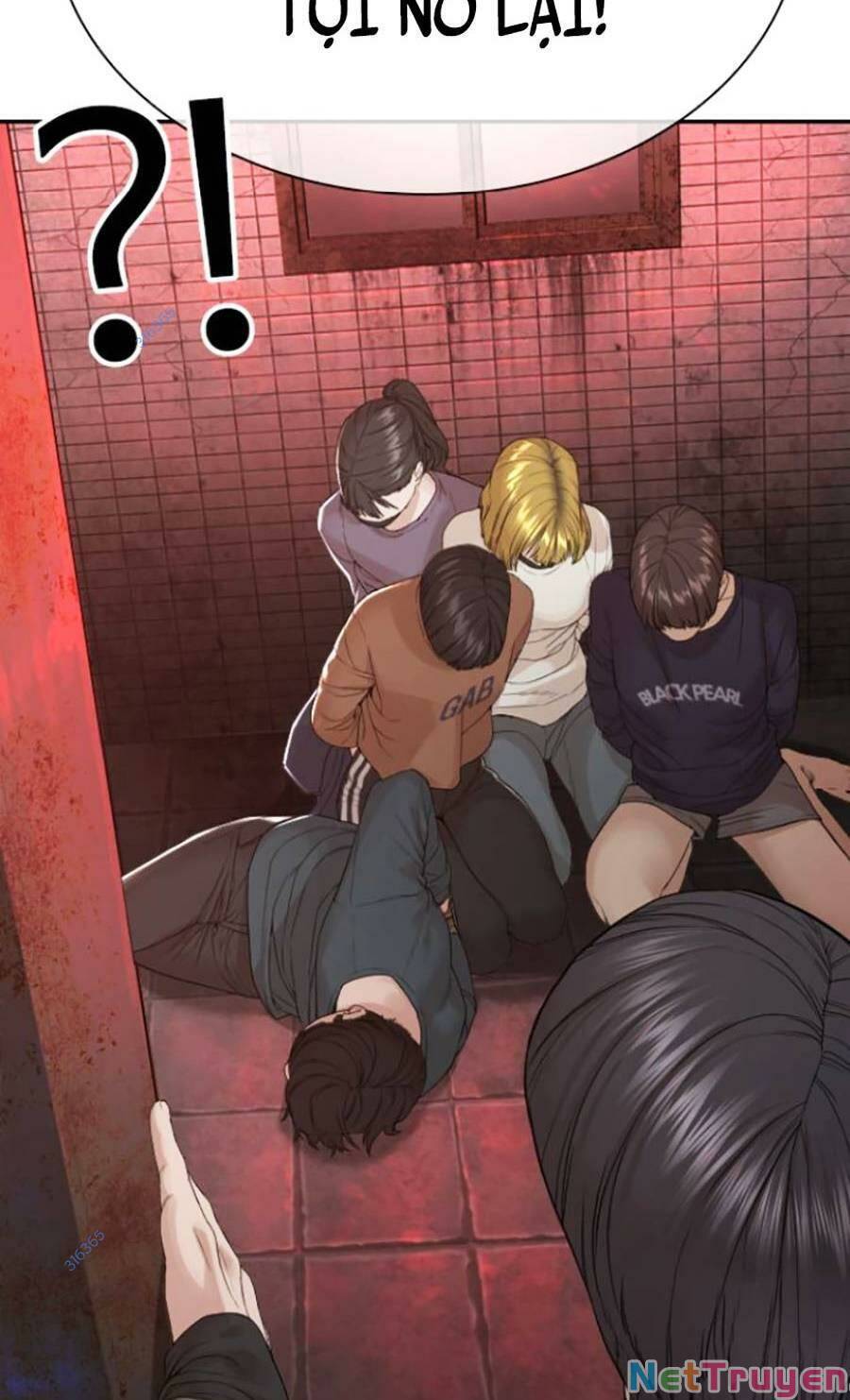 Cách Chiến Thắng Trận Đấu Chapter 166 - Trang 2