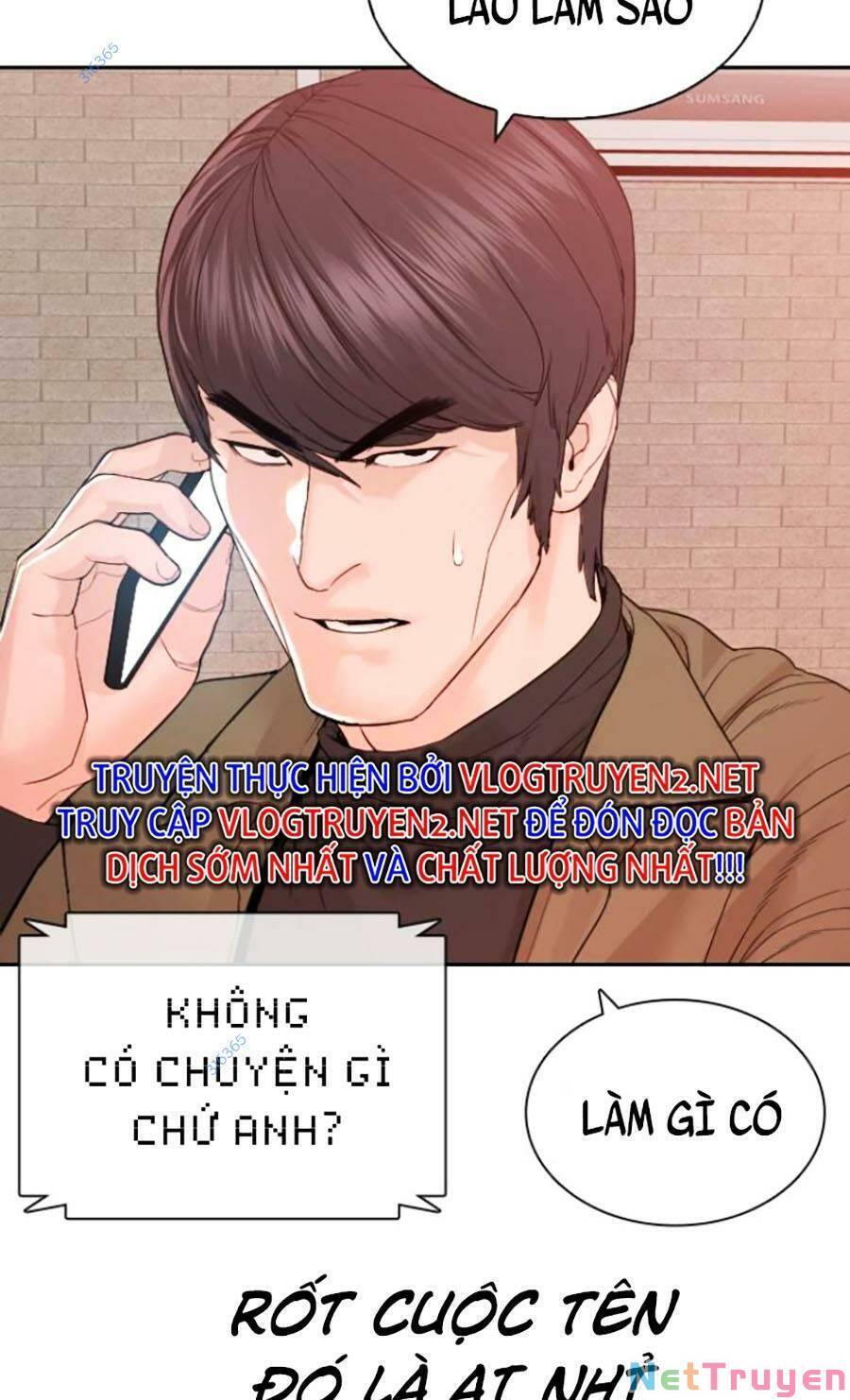 Cách Chiến Thắng Trận Đấu Chapter 166 - Trang 2