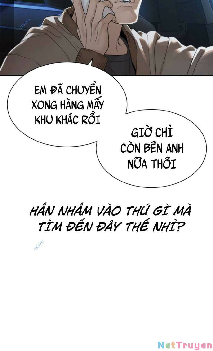 Cách Chiến Thắng Trận Đấu Chapter 166 - Trang 2