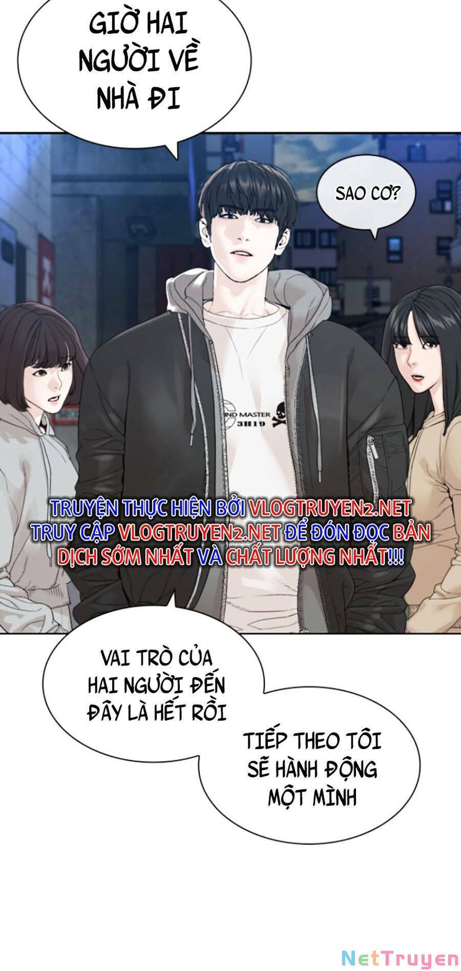 Cách Chiến Thắng Trận Đấu Chapter 166 - Trang 2