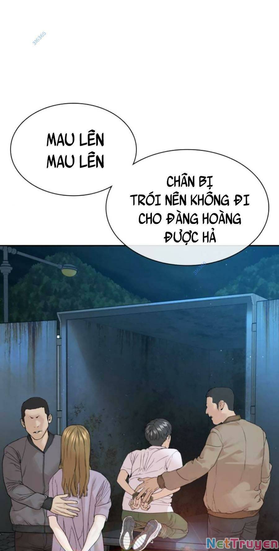 Cách Chiến Thắng Trận Đấu Chapter 166 - Trang 2