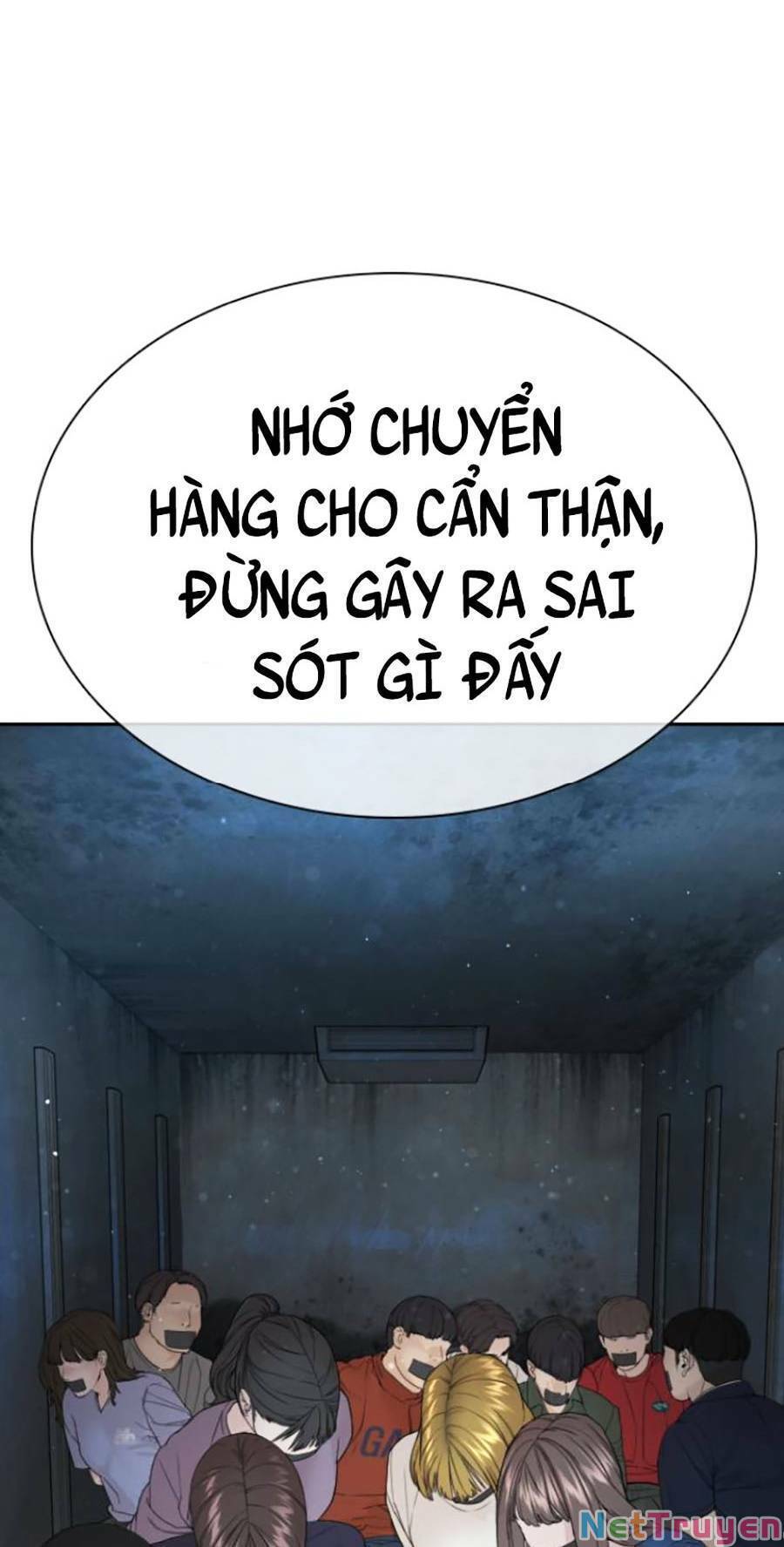 Cách Chiến Thắng Trận Đấu Chapter 166 - Trang 2