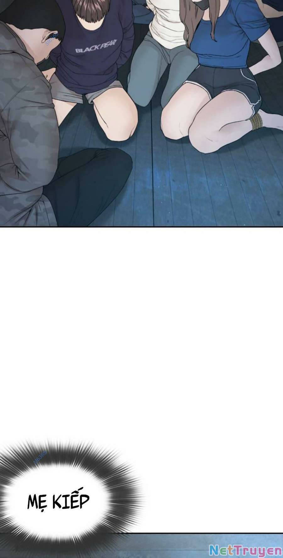 Cách Chiến Thắng Trận Đấu Chapter 166 - Trang 2