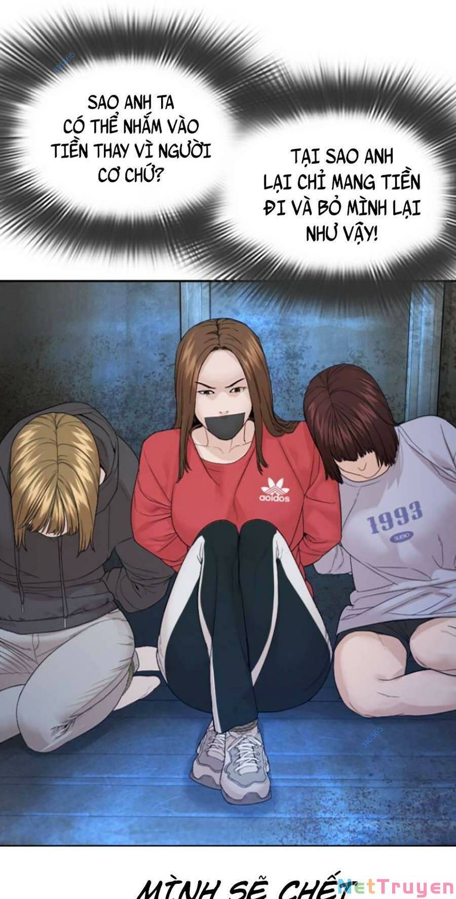 Cách Chiến Thắng Trận Đấu Chapter 166 - Trang 2